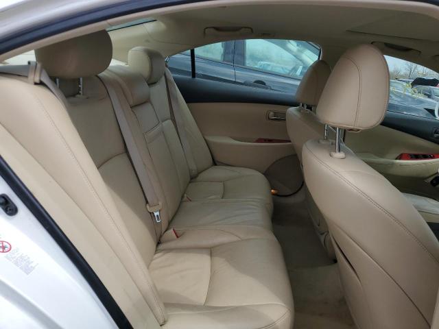 Photo 10 from auction – 2008 LEXUS ES 350 with VIN JTHBJ46G482197951