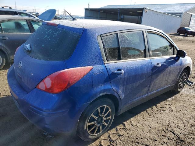 Photo 3 from auction – 2009 NISSAN VERSA S with VIN 3N1BC13E99L470527