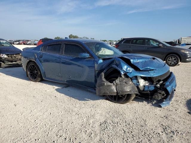 Photo 4 from auction – 2020 DODGE CHARGER SC with VIN 2C3CDXGJ3LH174867