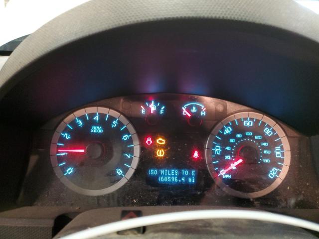 Zdjęcie 9 z aukcji – 2011 FORD ESCAPE XLT z VIN 1FMCU0DG9BKB78355