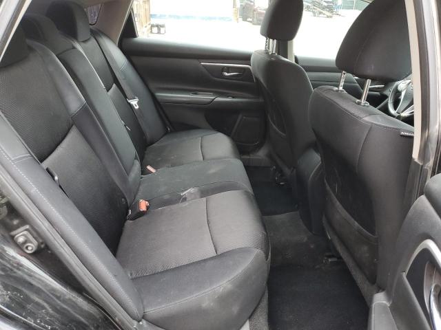 Photo 10 from auction – 2017 NISSAN ALTIMA 2.5 with VIN 1N4AL3APXHC266635