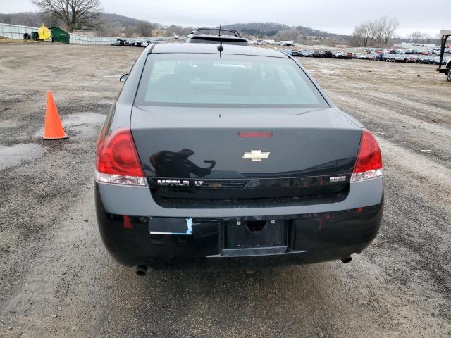 Photo 6 from auction – 2012 CHEVROLET IMPALA LT with VIN 2G1WG5E38C1240873