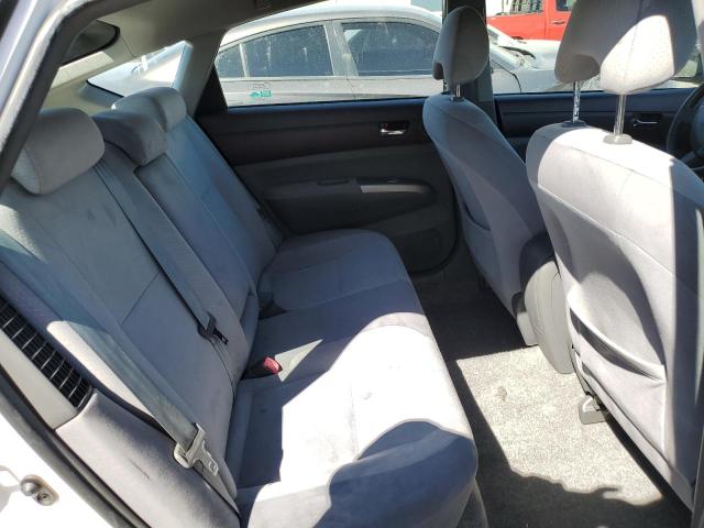 Photo 10 from auction – 2005 TOYOTA PRIUS with VIN JTDKB20U253075273