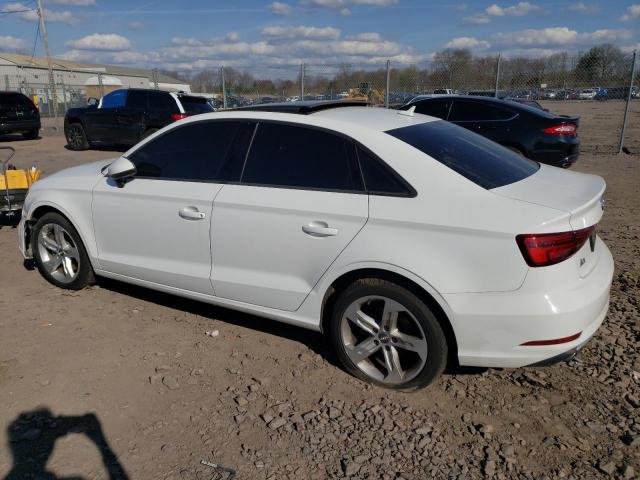 Photo 2 from auction – 2017 AUDI A3 PREMIUM with VIN WAUAUGFF1H1044735