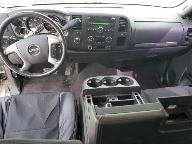 Photo 8 from auction – 2012 GMC SIERRA K15 with VIN 1GTR2VE75CZ288280