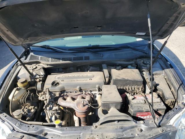Photo 11 from auction – 2009 TOYOTA CAMRY BASE with VIN 4T4BE46K69R098274