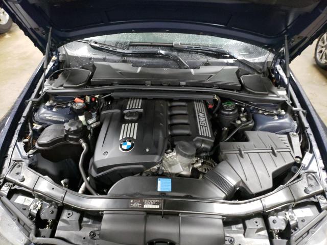 Zdjęcie 11 z aukcji – 2007 BMW 328 XI z VIN WBAVC93527KX54599