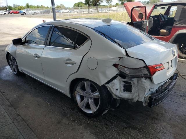 Photo 2 from auction – 2015 ACURA ILX 20 with VIN 19VDE1F38FE004672