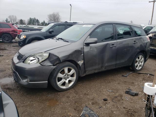 TOYOTA COROLLA MA 2005 with VIN 2T1KR32E95C344688 - Photo from auction