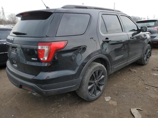 Photo 3 from auction – 2018 FORD EXPLORER X with VIN 1FM5K8DHXJGC34908