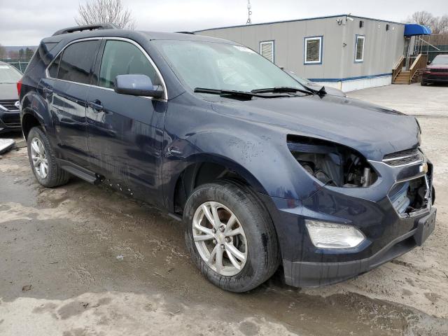 Photo 4 from auction – 2017 CHEVROLET EQUINOX LT with VIN 2GNFLFEKXH6306986