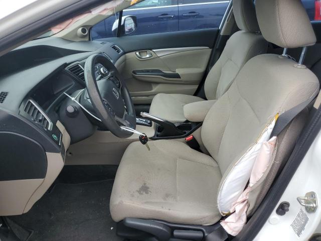 Photo 7 from auction – 2013 HONDA CIVIC EX with VIN 19XFB2F81DE275225