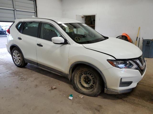Photo 4 from auction – 2019 NISSAN ROGUE S with VIN KNMAT2MV9KP536484