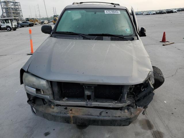 Photo 5 from auction – 2007 CHEVROLET TRAILBLAZE with VIN 1GNDS13S472305862