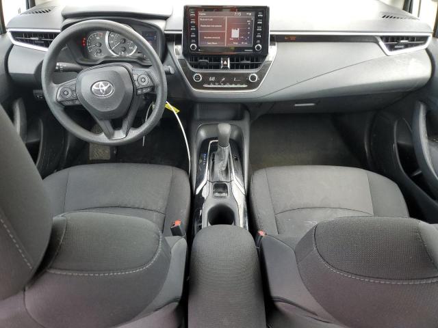 Photo 8 from auction – 2021 TOYOTA COROLLA LE with VIN 5YFEPMAEXMP173216