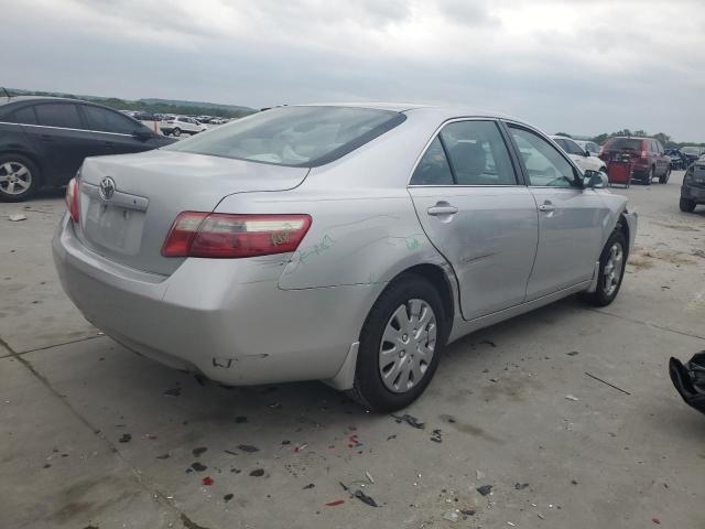 Photo 3 from auction – 2009 TOYOTA CAMRY BASE with VIN 4T1BE46K59U264987