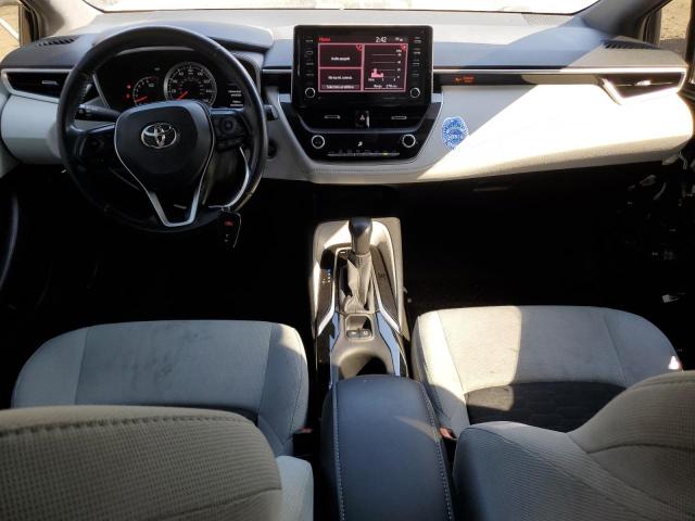 Photo 8 from auction – 2019 TOYOTA COROLLA SE with VIN JTNK4RBEXK3060553