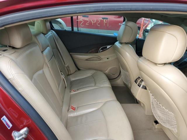 Photo 10 from auction – 2010 BUICK LACROSSE C with VIN 1G4GE5EV7AF239881