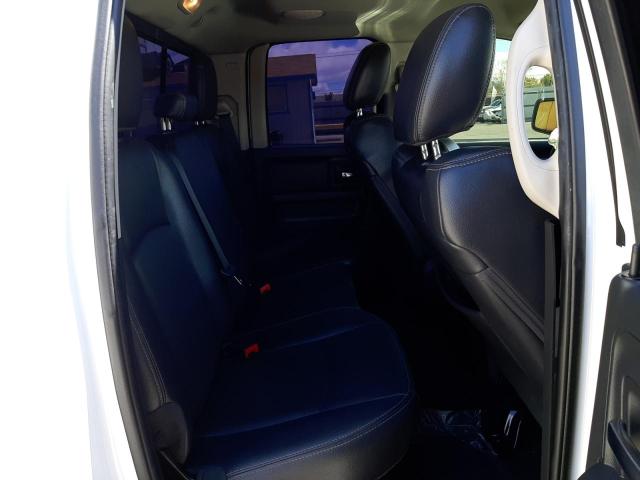 Photo 10 from auction – 2012 DODGE RAM 1500 S with VIN 1C6RD6HT4CS178717