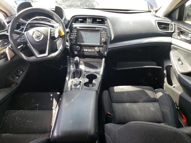 Photo 8 from auction – 2018 NISSAN MAXIMA 3.5 with VIN 1N4AA6AP8JC404749