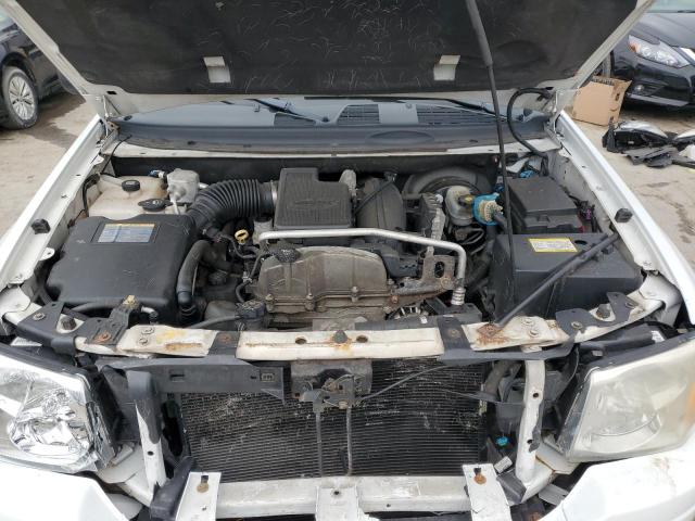 Photo 12 from auction – 2009 GMC ENVOY SLE with VIN 1GKDT33S692117580