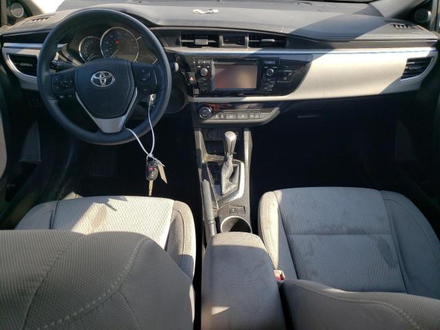 Photo 8 from auction – 2016 TOYOTA COROLLA L with VIN 5YFBURHE7GP398339