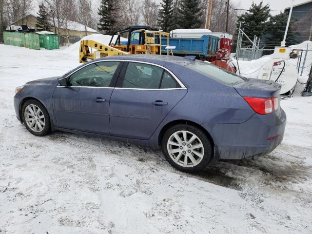 Photo 2 from auction – 2015 CHEVROLET MALIBU 2LT with VIN 1G11D5SL9FF335396