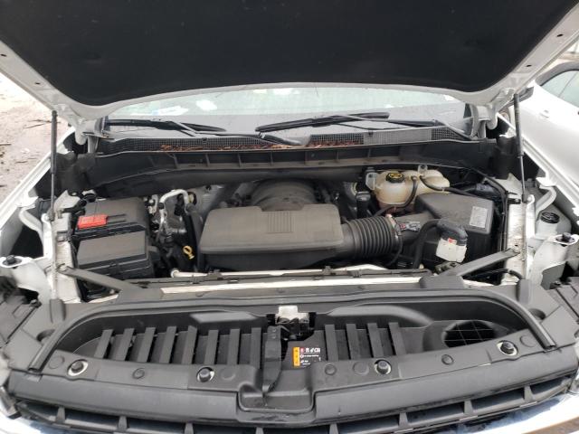 Photo 11 from auction – 2019 CHEVROLET SILVERADO with VIN 1GCUYDED3KZ370547