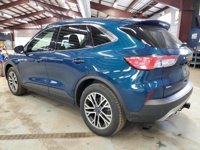 Photo 2 from auction – 2020 FORD ESCAPE SEL with VIN 1FMCU9H90LUA73306