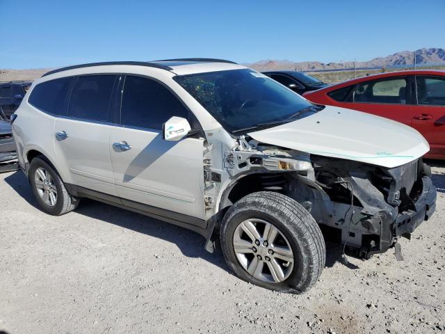 Photo 4 from auction – 2014 CHEVROLET TRAVERSE L with VIN 1GNKVHKD8EJ225896