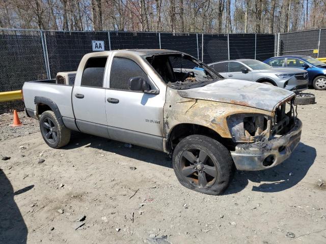 Photo 4 from auction – 2008 DODGE RAM 1500 S with VIN 1D7HU18N08S608944