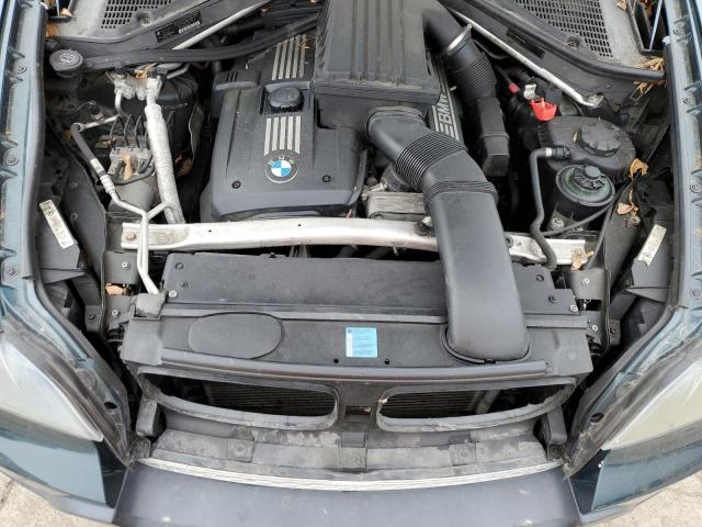 Photo 12 from auction – 2010 BMW X5 XDRIVE3 with VIN 5UXFE4C55AL278143