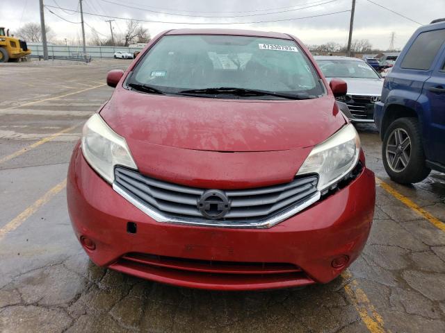 Photo 5 from auction – 2014 NISSAN VERSA NOTE with VIN 3N1CE2CP2EL365313