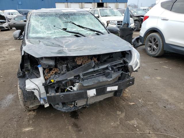 Photo 5 from auction – 2020 KIA RIO with VIN 3KPA24AD2LE274318