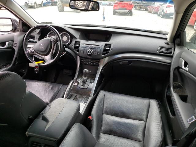 Foto 8 de la subasta – 2012 ACURA TSX con VIN JH4CU2F49CC004668