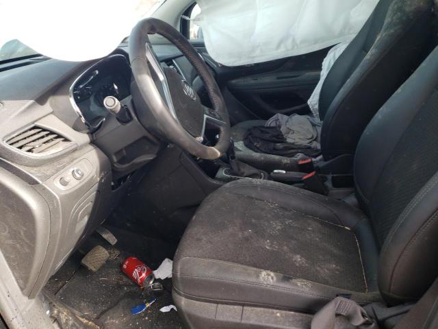 Photo 7 from auction – 2022 BUICK ENCORE PRE with VIN KL4CJASMXNB569640