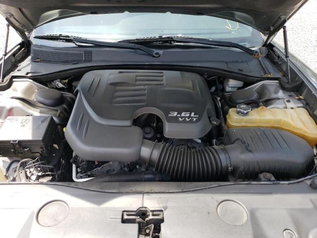 Photo 11 from auction – 2011 DODGE CHARGER with VIN 2B3CL3CGXBH567640
