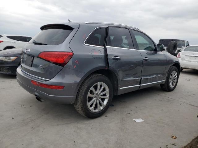 Photo 3 from auction – 2015 AUDI Q5 PREMIUM with VIN WA1LFAFP9FA120415
