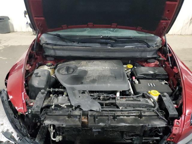 Photo 12 from auction – 2015 JEEP CHEROKEE T with VIN 1C4PJMBS0FW786406