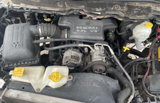 Photo 7 from auction – 2007 DODGE RAM 1500 S with VIN 1D7HA18207S260057