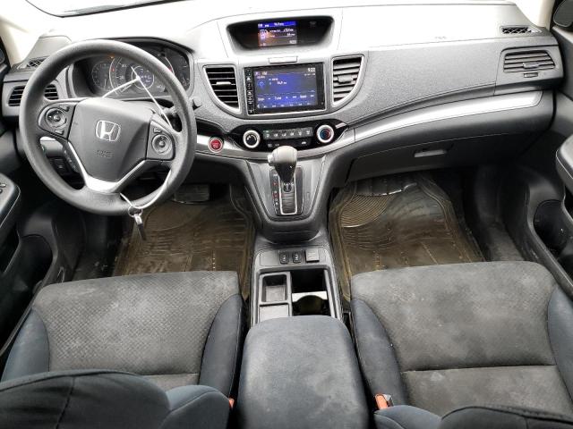 Photo 8 from auction – 2015 HONDA CR-V EX with VIN 2HKRM4H50FH631779