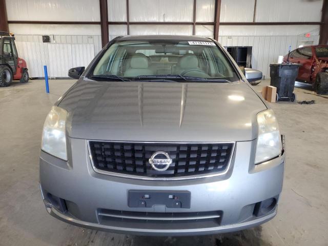 Photo 5 from auction – 2007 NISSAN SENTRA 2.0 with VIN 3N1AB61E67L638474