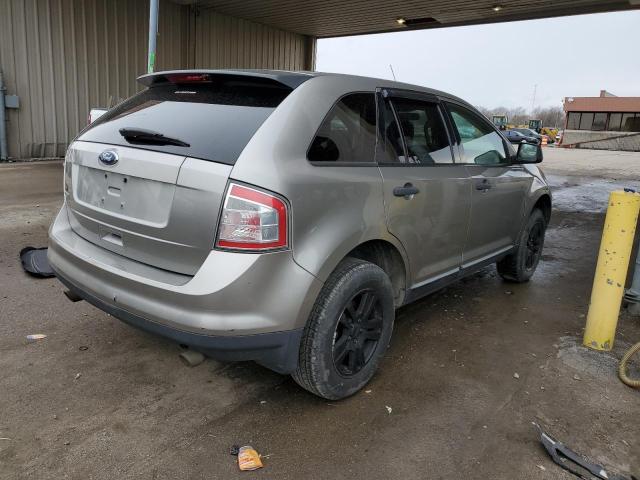 Photo 3 from auction – 2008 FORD EDGE SE with VIN 2FMDK36CX8BB11384