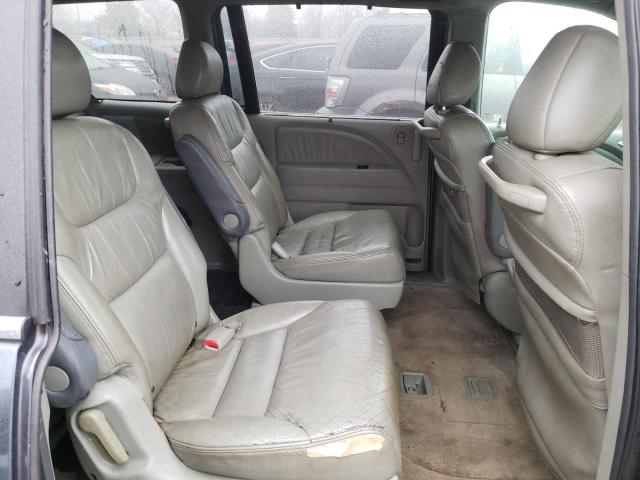 Photo 11 from auction – 2005 HONDA ODYSSEY EX with VIN 5FNRL38725B102734