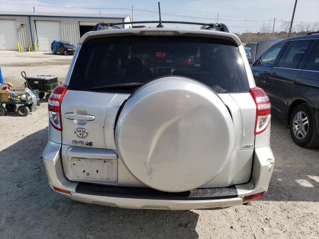 Photo 6 from auction – 2012 TOYOTA RAV4 with VIN 2T3BF4DV9CW260434