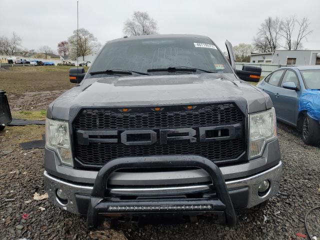 Photo 5 from auction – 2014 FORD F150 SUPER with VIN 1FTFW1EF3EKF57699