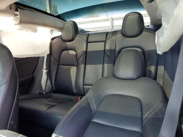 Photo 10 from auction – 2022 TESLA MODEL 3 with VIN 5YJ3E1EA2NF190687