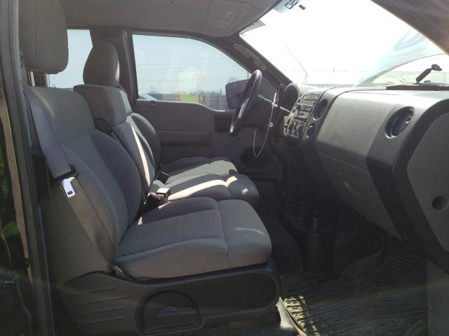 Photo 7 from auction – 2007 FORD F150 with VIN 1FTRX14W77KD47217