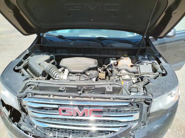 Photo 12 from auction – 2017 GMC ACADIA SLT with VIN 1GKKNMLS5HZ269010