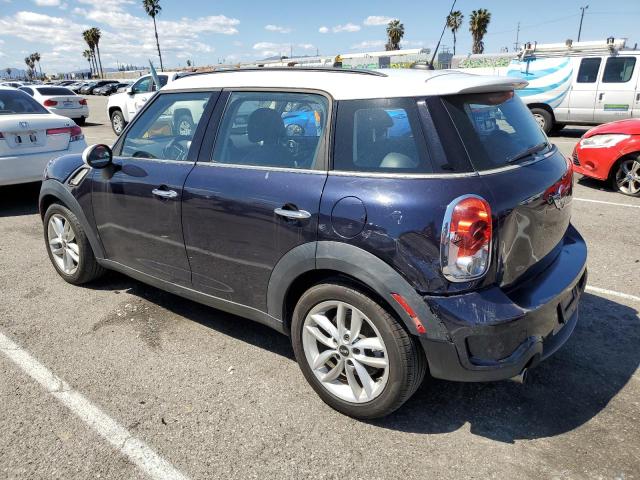 Photo 2 from auction – 2012 MINI COOPER S C with VIN WMWZC3C51CWL81640